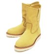 画像1: RED WING（レッドウィング）Style No.8168 "9inch-Pecos Boot（ペコスブーツ） (1)
