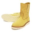 画像2: RED WING（レッドウィング）Style No.8168 "9inch-Pecos Boot（ペコスブーツ） (2)