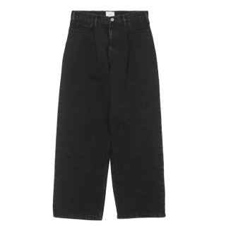 ENGINEERED GARMENTS ブラックカーゴパンツ M　FAパンツ ENGINEERED GARMENTS（エンジニアードガーメンツ）FA PANT（FAパンツ