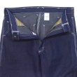 画像5: SMITH'S AMERICAN（スミスアメリカン）CHARIE PANTS THE ORIGINAL（ペインターパンツ）"Made in USA" / Indigo Denim（インディゴデニム）※ノンウォッシュ【裾上げ無料】 (5)