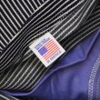 画像7: SMITH'S AMERICAN（スミスアメリカン）CHARIE PANTS THE ORIGINAL（ペインターパンツ）"Made in USA" / Hickory Stripe（ヒッコリーストライプ）※ノンウォッシュ【裾上げ無料】 (7)