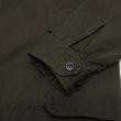 画像7: ARAN（アラン）Hunting Blouson（ハンティングブルゾン）”Cotton Weather" / Army Green（アーミーグリーン）  (7)