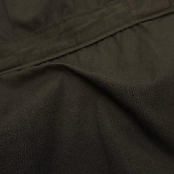 画像8: ARAN（アラン）Hunting Blouson（ハンティングブルゾン）”Cotton Weather" / Army Green（アーミーグリーン）  (8)