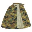 画像3: NEEDLES（ニードルズ）Field Jacket（フィールドジャケット）"Cotton Ripstop" / Woodland（ウッドランド） (3)