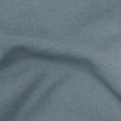 画像6: Yonetomi NEW BASIC（ヨネトミニューベーシック）WAVE COTTON KNIT PULLOVER（ウェーブコットンニットプルオーバー）/ Gray（グレー） (6)