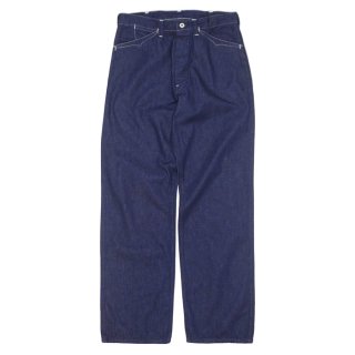 Post O'Alls（ポストオーバーオールズ）