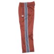 画像3: NEEDLES（ニードルズ）Track Pant（トラックパンツ）"Poly Smooth" / Rust（ラスト） (3)