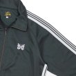 画像5: NEEDLES（ニードルズ）Track Jacket（トラックジャケット）"Poly Smooth" / Charcoal（チャコール） (5)
