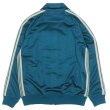 画像2: NEEDLES（ニードルズ）Track Jacket（トラックジャケット）"Poly Smooth" / Green（グリーン） (2)