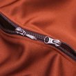 画像7: NEEDLES（ニードルズ）Track Jacket（トラックジャケット）"Poly Smooth" / Rust（ラスト） (7)