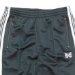 画像4: NEEDLES（ニードルズ）Track Pant（トラックパンツ）"Poly Smooth" / Charcoal（チャコール） (4)