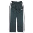 画像1: NEEDLES（ニードルズ）Track Pant（トラックパンツ）"Poly Smooth" / Charcoal（チャコール） (1)