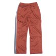 画像2: NEEDLES（ニードルズ）Track Pant（トラックパンツ）"Poly Smooth" / Rust（ラスト） (2)