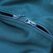 画像7: NEEDLES（ニードルズ）Track Jacket（トラックジャケット）"Poly Smooth" / Green（グリーン） (7)