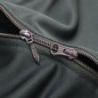 画像7: NEEDLES（ニードルズ）Track Jacket（トラックジャケット）"Poly Smooth" / Charcoal（チャコール） (7)