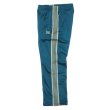 画像3: NEEDLES（ニードルズ）Track Pant（トラックパンツ）"Poly Smooth" / Green（グリーン） (3)