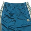 画像4: NEEDLES（ニードルズ）Track Pant（トラックパンツ）"Poly Smooth" / Green（グリーン） (4)
