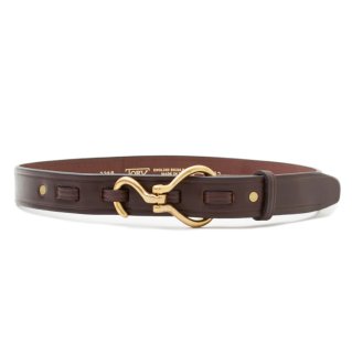 TORY LEATHER（トリーレザー）11/4 Hoop Pick Belt（フープピック