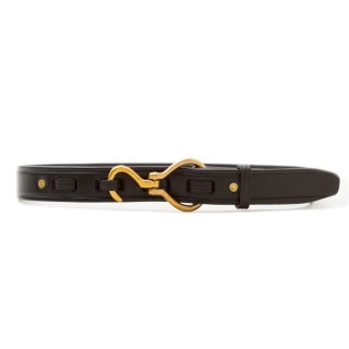TORY トリーレザー W36 1Belt black gold　15400円 TORY LEATHER - タイガース・ブラザース本店オンラインショップ