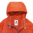 画像4: SIERRA DESIGNS（シエラデザイン）ORIGINAL SHORT PARKA（オリジナルショートパーカー）/ Rust×Rust（ラスト×ラスト） (4)