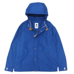 SIERRA DESIGNS（シエラデザイン）ORIGINAL SHORT PARKA（オリジナルショートパーカー）/ Skipper×Skipper（スキッパー×スキッパー）※XLサイズのみ