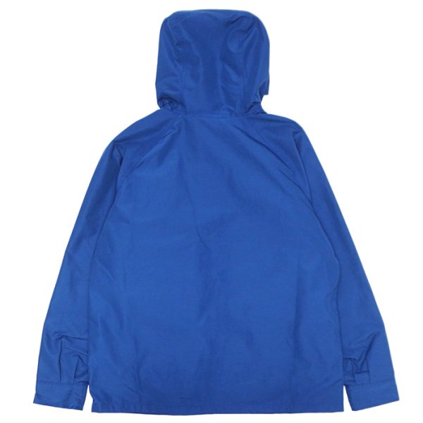 画像2: SIERRA DESIGNS（シエラデザイン）ORIGINAL SHORT PARKA（オリジナルショートパーカー）/ Skipper×Skipper（スキッパー×スキッパー） (2)