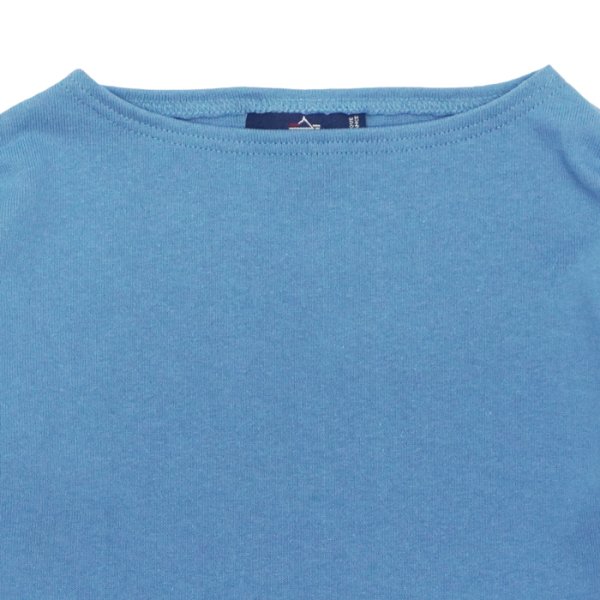 画像3: SAINT JAMES（セントジェームス）OUESSANT LOOSE（ウエッソン・ルーズ）"Women" / NAUGE（ライトサックス） (3)