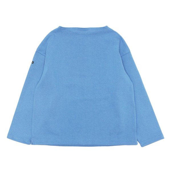 画像2: SAINT JAMES（セントジェームス）OUESSANT LOOSE（ウエッソン・ルーズ）"Women" / NAUGE（ライトサックス） (2)