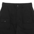 画像5: MODMNT（モドメント）KNOCK ABOUT PANTS（ノックアバウトパンツ）/ Black（ブラック） (5)