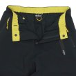 画像5: GRAMICCI（グラミチ）GECKO CONVERTIBLE SEER PANTS（ゲッコーコンバーチブルシアーパンツ）/ Black（ブラック） (5)