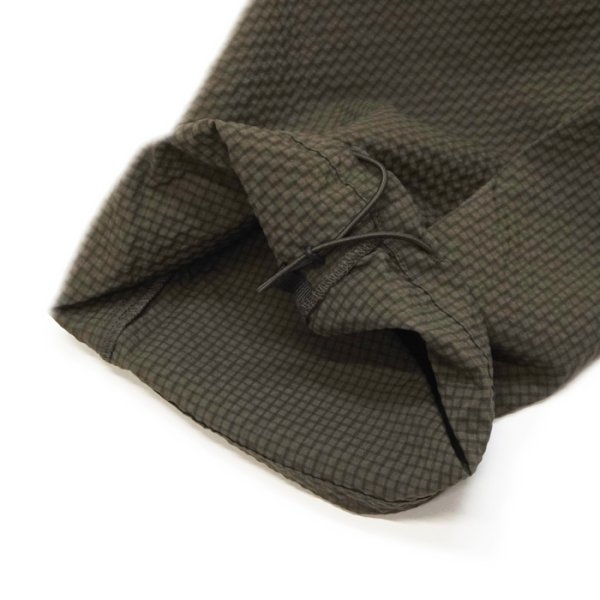 画像6: GRAMICCI（グラミチ）GECKO CONVERTIBLE SEER PANTS（ゲッコーコンバーチブルシアーパンツ）/ Brown（ブラウン） (6)