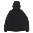 画像2: WILD THINGS（ワイルドシングス）GECKO LIGHT PARKA（ゲッコーライトパーカ）/ Black（ブラック） (2)