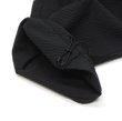 画像6: GRAMICCI（グラミチ）GECKO CONVERTIBLE SEER PANTS（ゲッコーコンバーチブルシアーパンツ）/ Black（ブラック） (6)