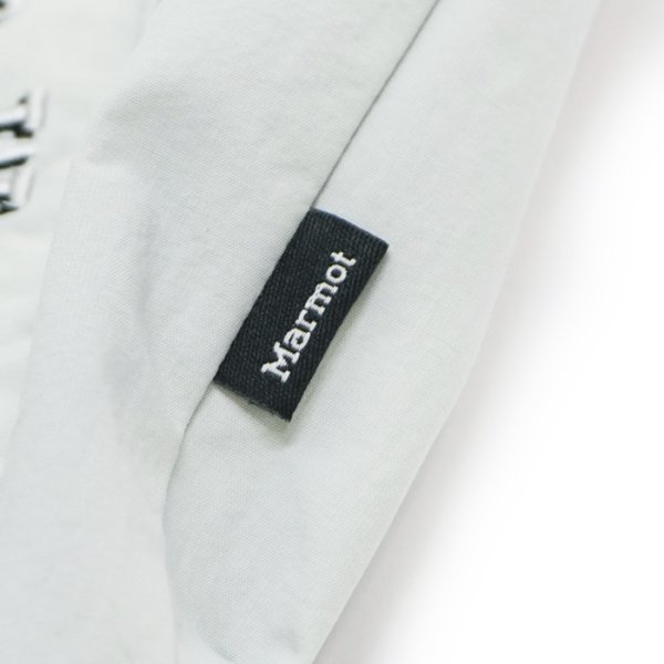 画像10: MMWCCC（マーモット×シティーカントリーシティー）Feel Up Jacket（フィールアップジャケット）/ Silver（シルバー） (10)