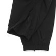 画像5: MMWCCC（マーモット×シティーカントリーシティー）Feel Up Pants（フィールアップパンツ）/ Black（ブラック） (5)