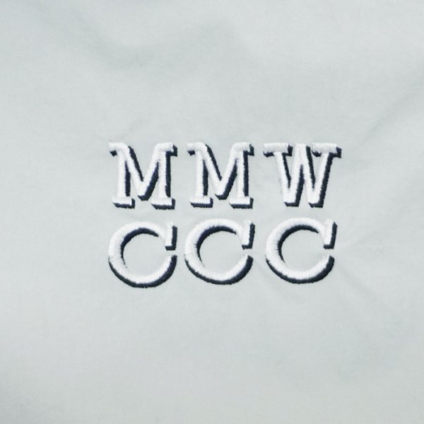 画像6: MMWCCC（マーモット×シティーカントリーシティー）Feel Up Pants（フィールアップパンツ）/ Silver（シルバー） (6)