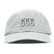 画像3: MMWCCC（マーモット×シティーカントリーシティー）Feel Up Cap（フィールアップキャップ）/ Black（ブラック）・Silver（シルバー） (3)