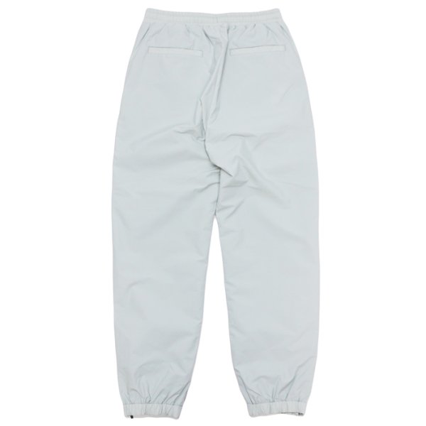 画像2: MMWCCC（マーモット×シティーカントリーシティー）Feel Up Pants（フィールアップパンツ）/ Silver（シルバー） (2)
