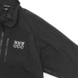 画像5: MMWCCC（マーモット×シティーカントリーシティー）Feel Up Jacket（フィールアップジャケット）/ Black（ブラック） (5)
