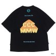 画像7: MMWCCC（マーモット×シティーカントリーシティー）Feel Up S/S T-Shirt（フィールアップショートスリーブTシャツ）"MMWCCC" / 3Colors（全3色展開） (7)