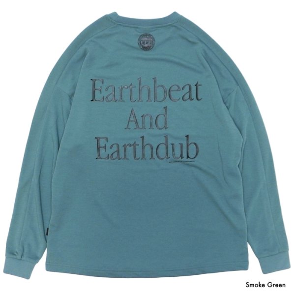 画像7: MMWCCC（マーモット×シティーカントリーシティー）Feel Up L/S T-Shirt（フィールアップロングスリーブTシャツ）"MMWCCC" / White（ホワイト） (7)