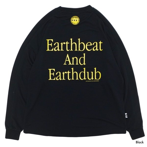 画像5: MMWCCC（マーモット×シティーカントリーシティー）Feel Up L/S T-Shirt（フィールアップロングスリーブTシャツ）"MMWCCC" / White（ホワイト） (5)