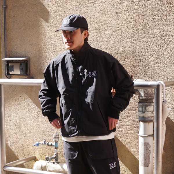 画像12: MMWCCC（マーモット×シティーカントリーシティー）Feel Up Jacket（フィールアップジャケット）/ Silver（シルバー） (12)