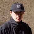 画像8: MMWCCC（マーモット×シティーカントリーシティー）Feel Up Cap（フィールアップキャップ）/ Black（ブラック）・Silver（シルバー） (8)
