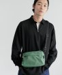 画像7: STANDARD SUPPLY（スタンダードサプライ）WEEKEND SHOULDER（ウィークエンドショルダー）"SIMPLICITY Limited Edition" / Mint Green（ミントグリーン） (7)