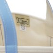 画像5: L.L.Bean（エルエルビーン）Boat&Tote Bag Open Top"M"（ボートアンドトートバッグ オープントップM）/ Sea Blue（シーブルー） (5)