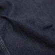 画像7: BARNS OUTFITTERS×BIG MAC（バーンズアウトフィッターズ×ビックマック）Denim Painter Pants（デニムペインターパンツ） / Indigo（インディゴ）【裾上げ無料】 (7)