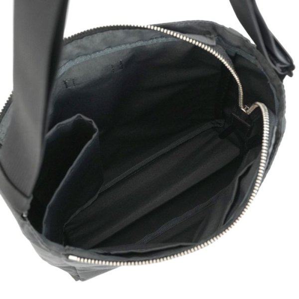 画像9: STANDARD SUPPLY（スタンダードサプライ）WALKIES SHOULDER（ウォーキーズショルダー）60/40 "SIMPLI CITY" / Steel Grey（スティールグレー）・Mocha（モカ） (9)