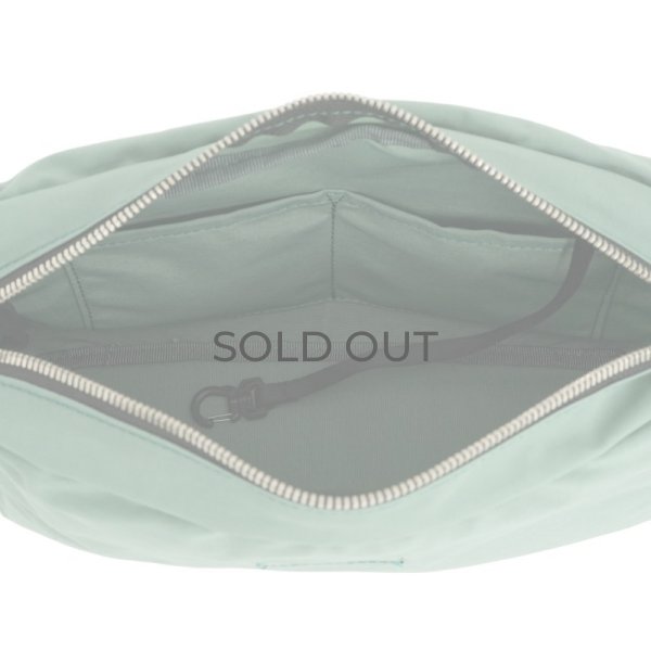 画像5: STANDARD SUPPLY（スタンダードサプライ）WEEKEND SHOULDER（ウィークエンドショルダー）"SIMPLICITY Limited Edition" / Mint Green（ミントグリーン） (5)