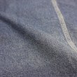画像7: BARNS OUTFITTERS×BIG MAC（バーンズアウトフィッターズ×ビックマック）Denim Painter Pants（デニムペインターパンツ） / L,Indigo（ライトインディゴ）【裾上げ無料】 (7)